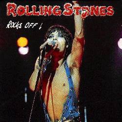 The Rolling Stones : Rocks Off!